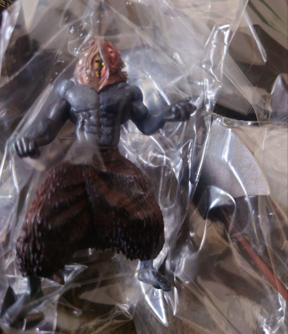 彼岸島　トレーディングフィギュア　8種　11体　コンプリート