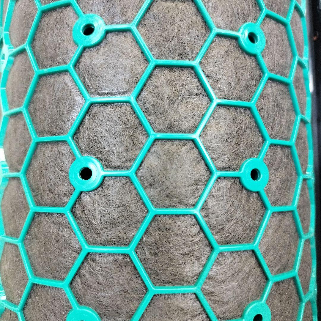 【お値下げ！】dyson pure hot+cool HP04