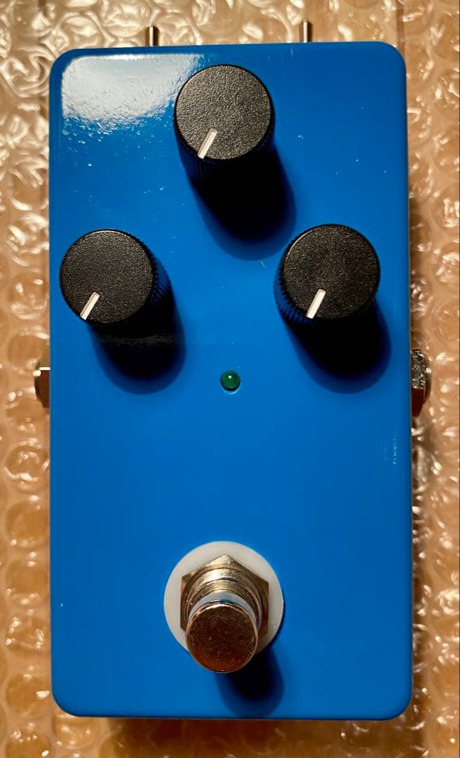 上弦の鬼　Mr.青鬼トライアングル（MUFF）