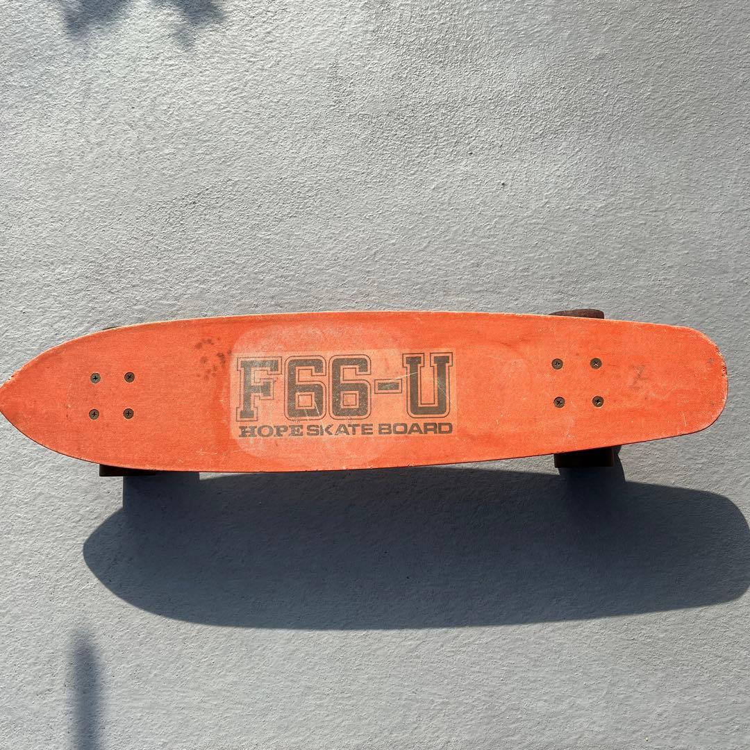HOPE SKATE BOARD ホープ　スケートボード