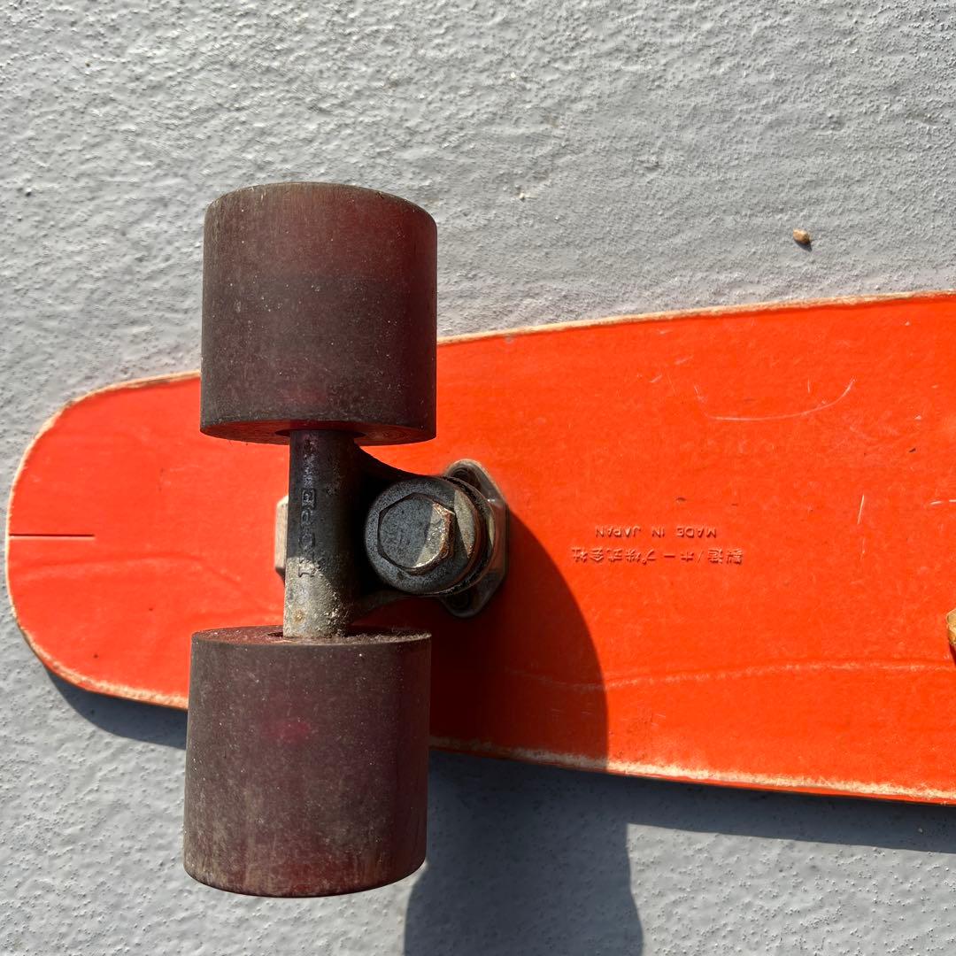 HOPE SKATE BOARD ホープ　スケートボード