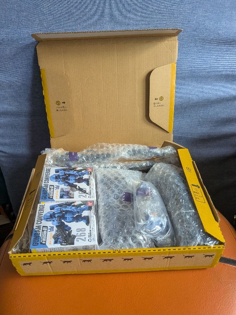 hg ツダ2機(組み立て済 塗装1機·素組1機)·GCツダ２個セット