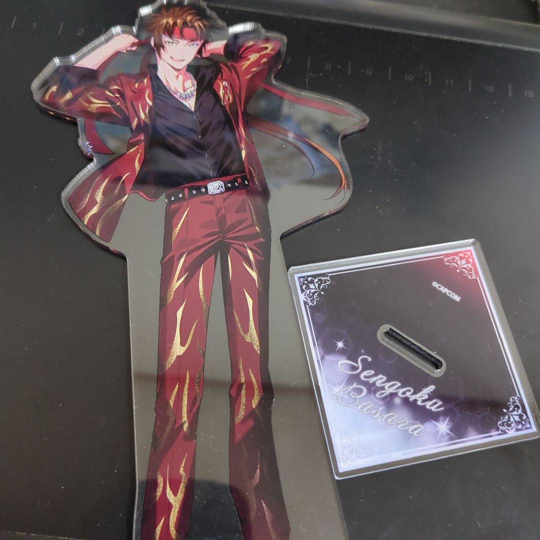 戦国BASARA　一番くじ　真田幸村　缶バッジ12セット