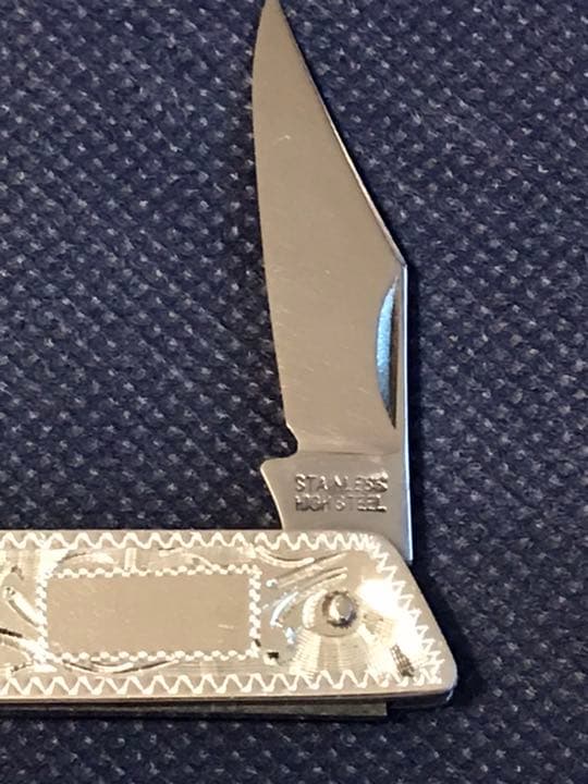 ペーパーナイフ