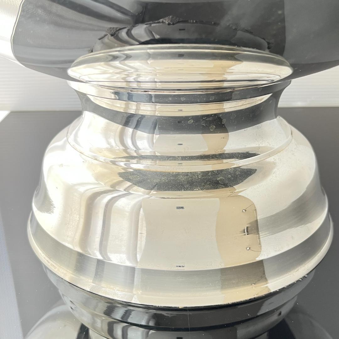 【特大】 葡萄のワインクーラー / パンチボウル / センターピース 巨大