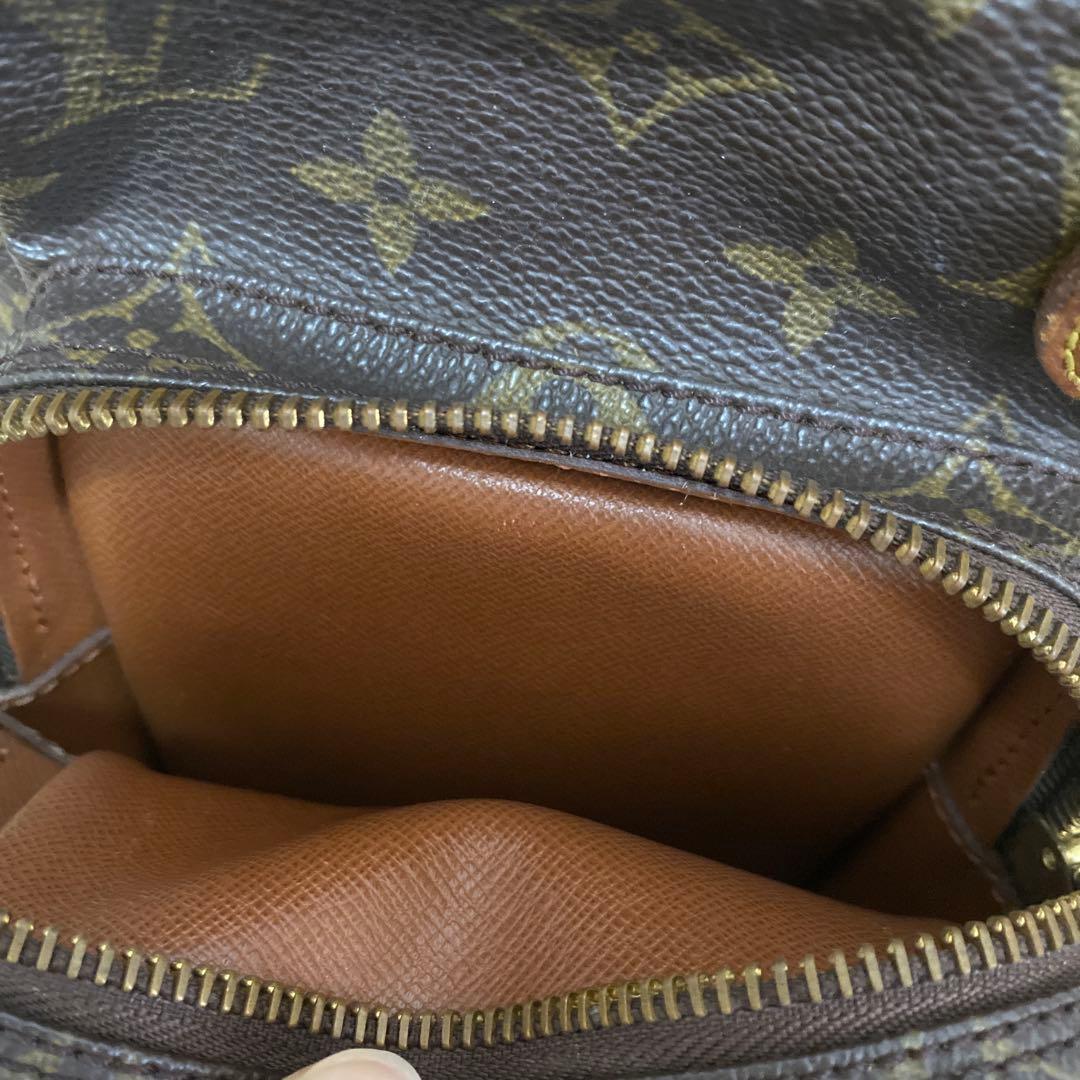 ルイ・ヴィトン モノグラム ショルダーバッグ　旧アマゾン