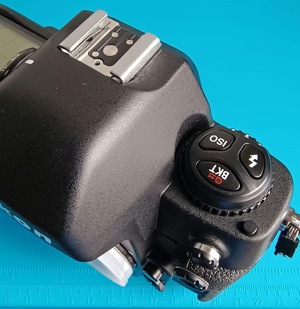 極上美品　 Nikon F100 動作確認済