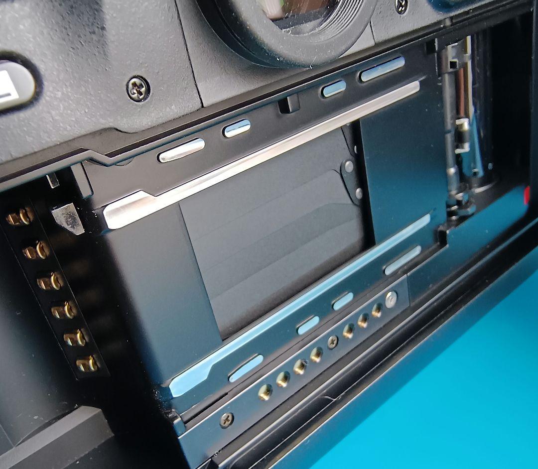 極上美品　 Nikon F100 動作確認済