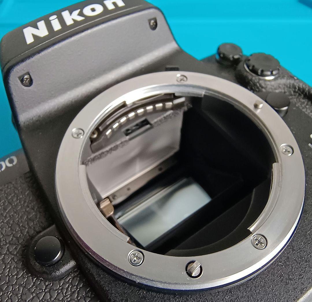 極上美品　 Nikon F100 動作確認済