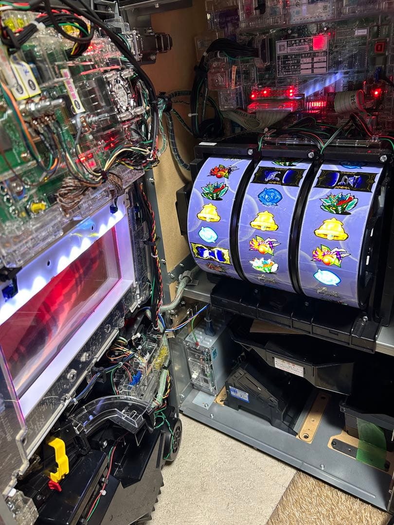 パチスロ　グランベルム