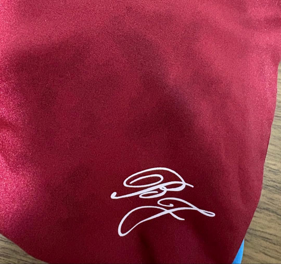 ベストボディジャパン 公式 ボルドー M