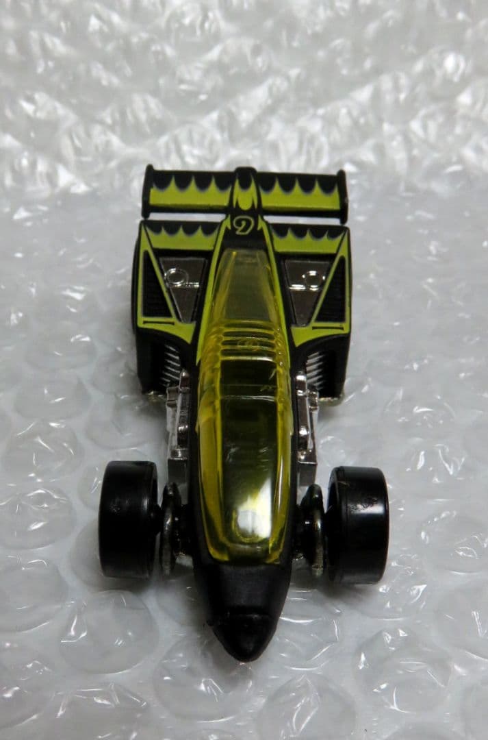 おまとめ詳細　ホットウィール　1987　Shadow Jet  HOTWHE