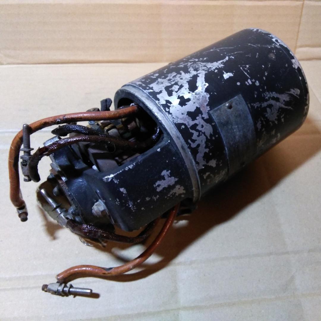 WW2 ドイツ空軍　FW-190