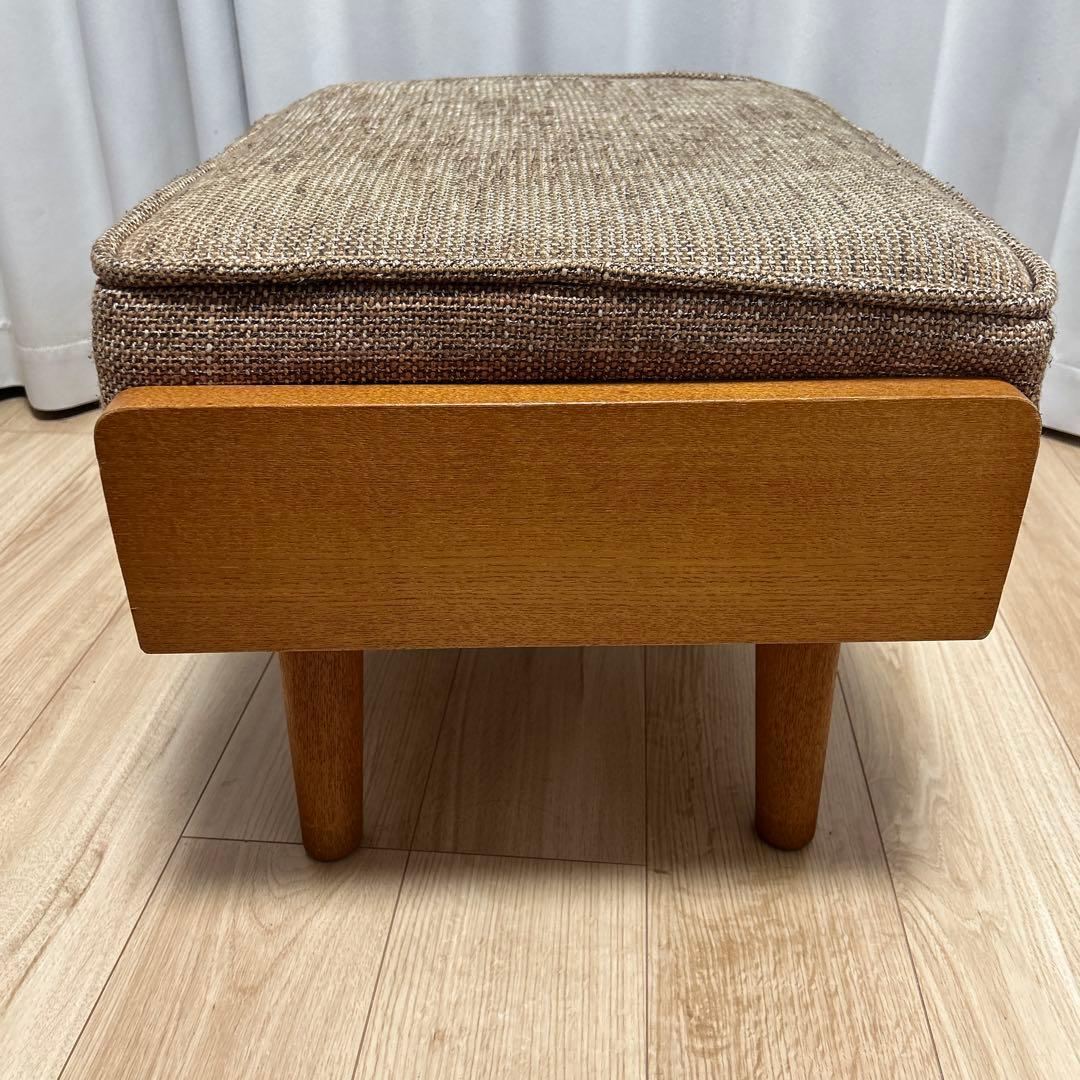 unico ALBERO(アルベロ) オットマン