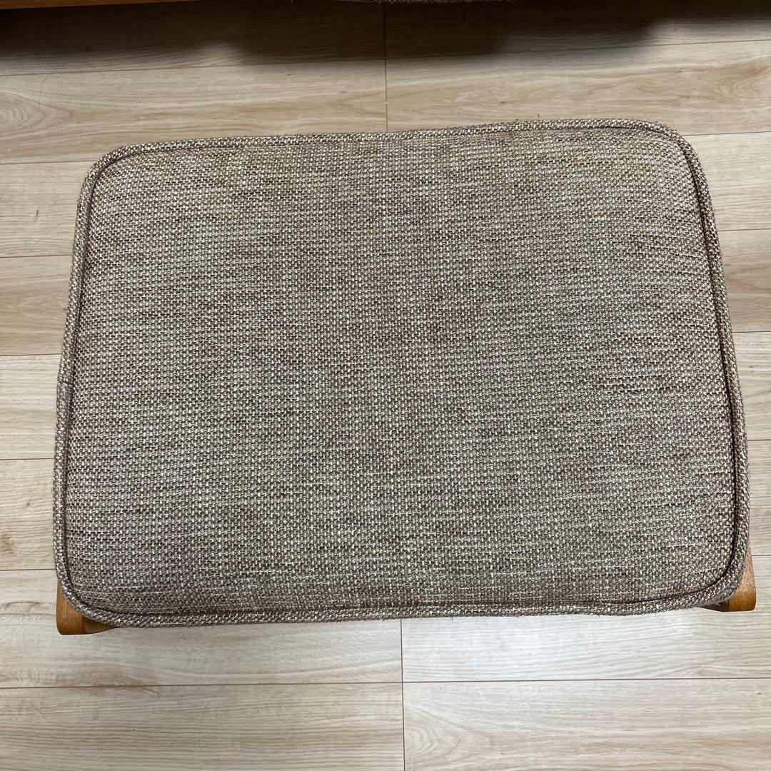 unico ALBERO(アルベロ) オットマン