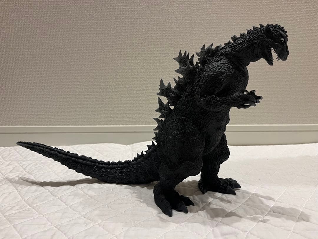 一番くじ ゴジラ A賞 3体セット