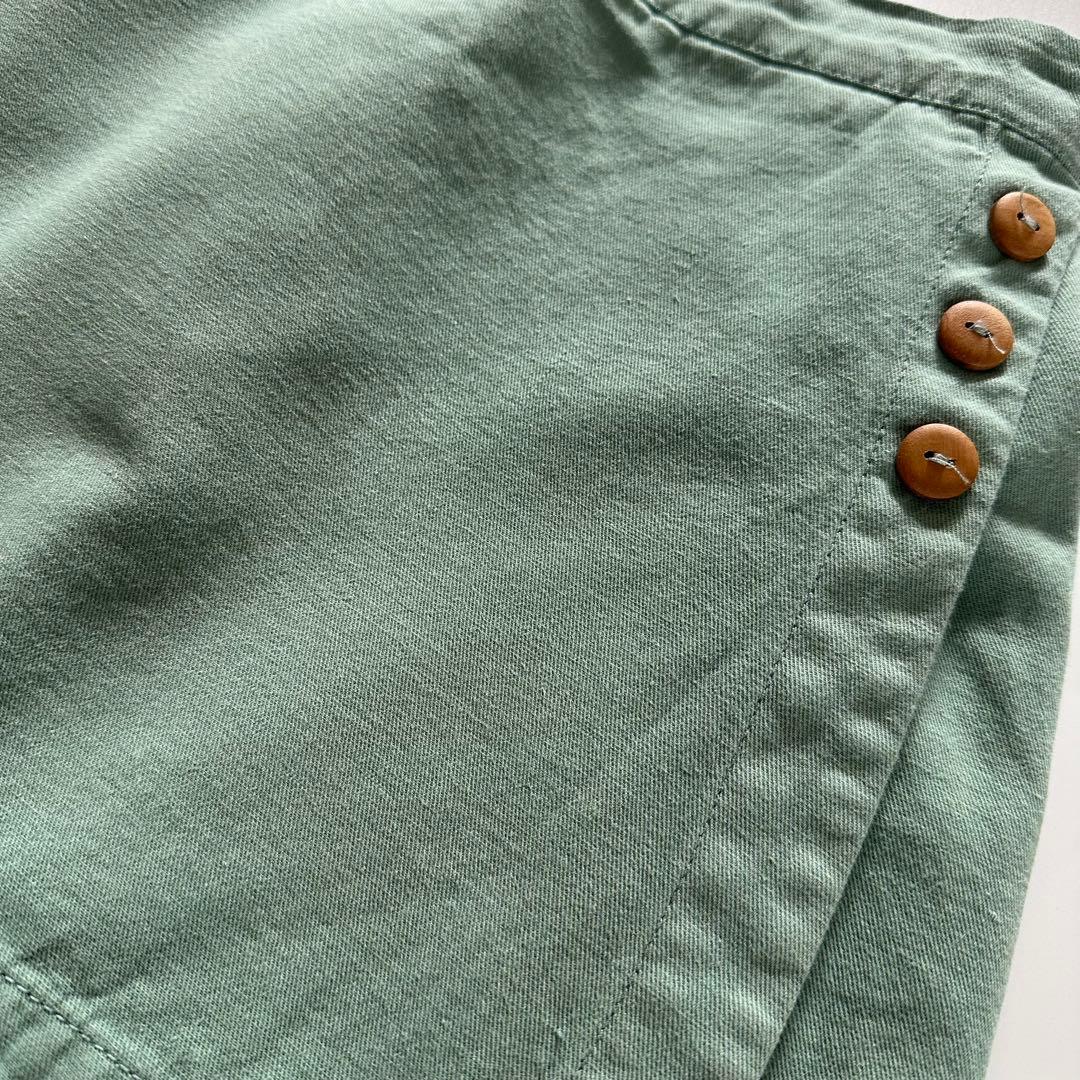 soor ploom◇スコート12y