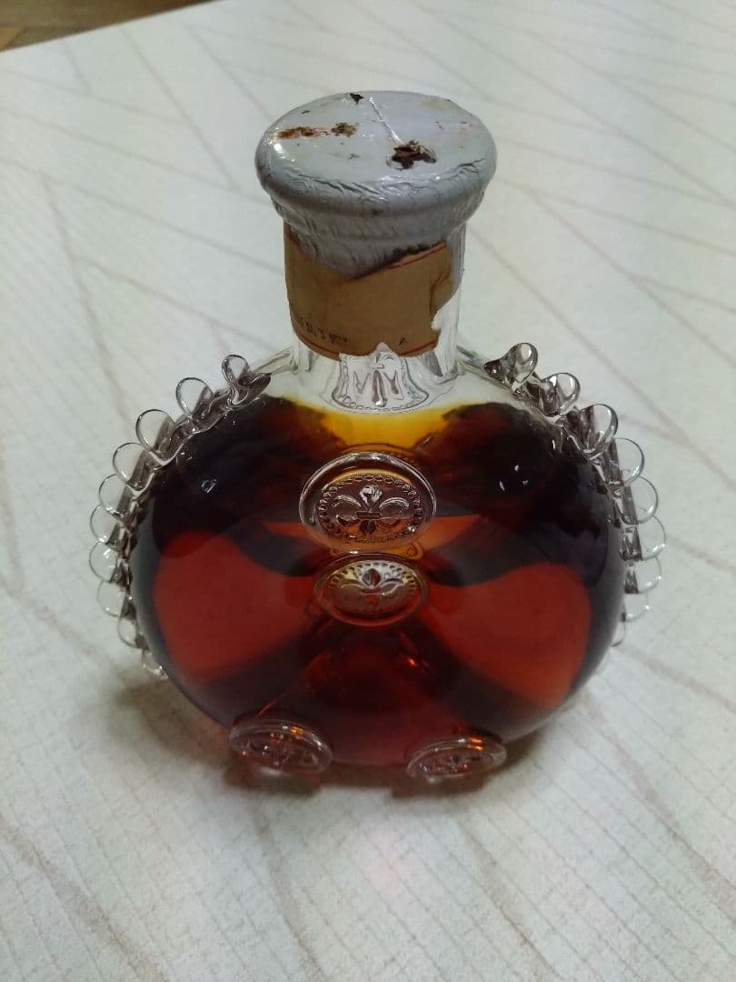 Rémy Martin コニャック ベリーオールド