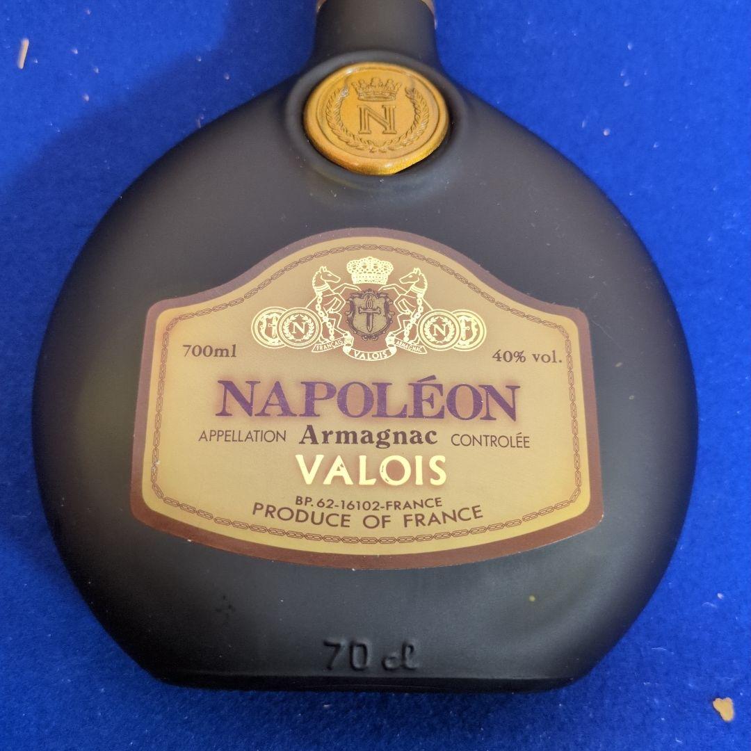 M03 ナポレオンブランデー 5本セット まとめて　古酒