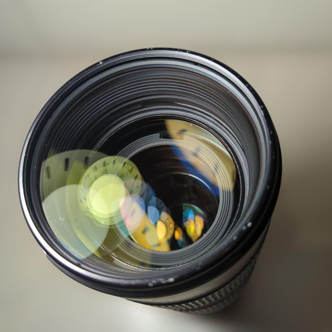 ♪　Canon EF 70-200mm f/2.8L IS USM