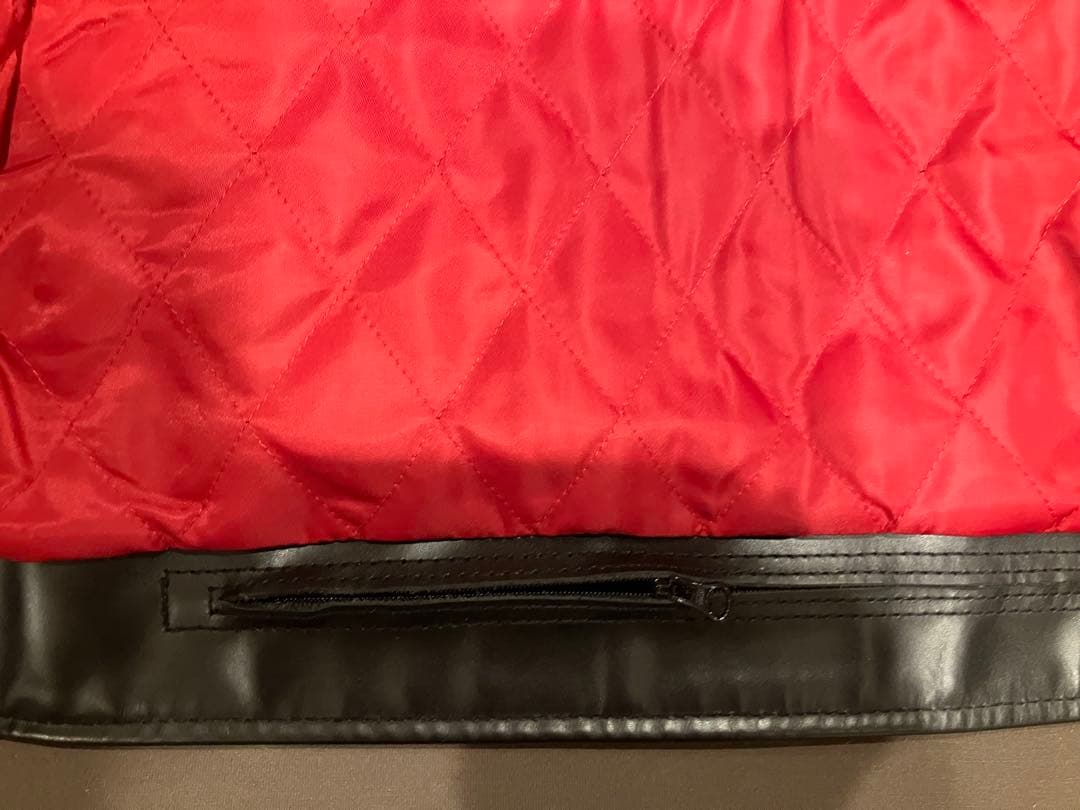 Kadoyaカドヤ Historyヒストリー別注シングルライダースTCR2-H2