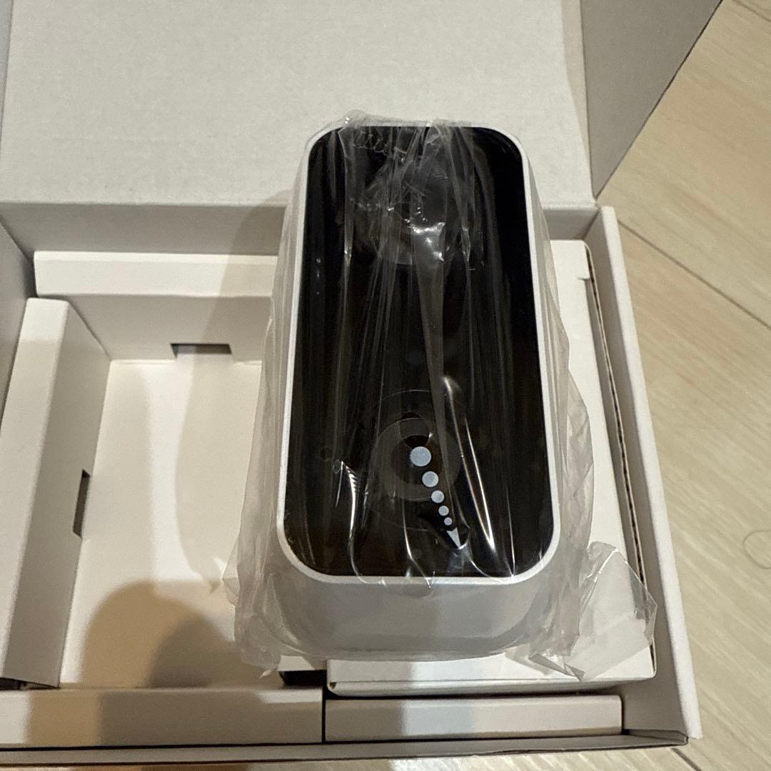 アルソック 屋外対応無線式IPカメラ