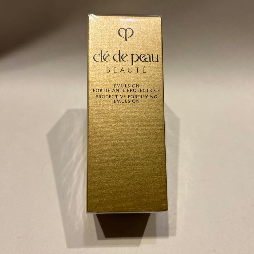 【新品】　クレドポーボーテ ✴︎✴︎乳液✴︎✴︎ 日中用 レフィル