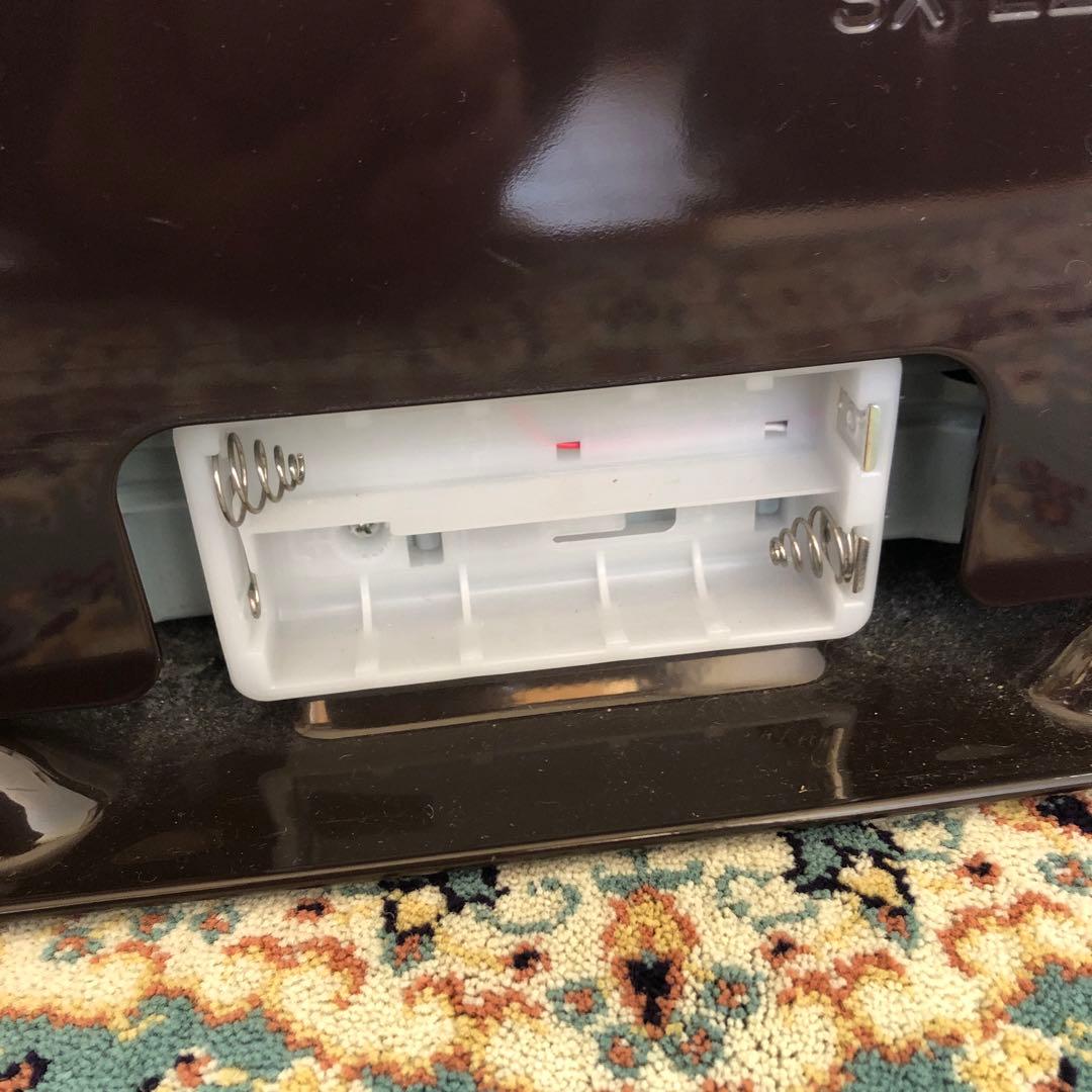 CORONAコロナ　反射式ストーブ　SXーE2922WY ブラウン　2022年製