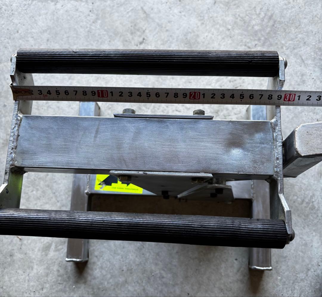 RSタイチ　クイックスタンド