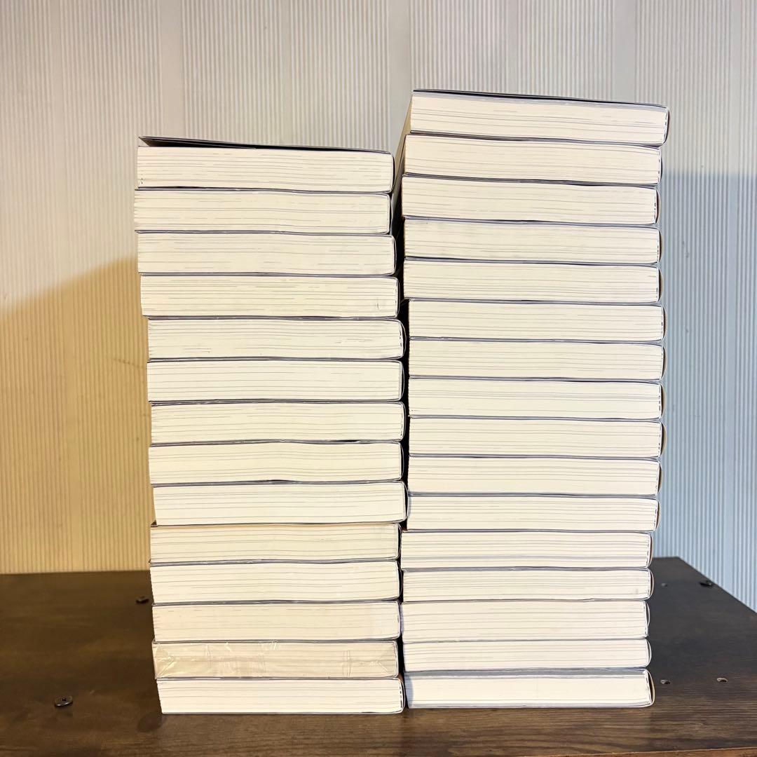 無職転生〜異世界行ったら本気だす〜1〜26巻　関連本4冊　全巻セット