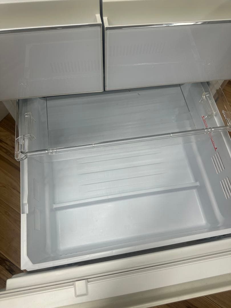 持ち帰り大歓迎　パナソニッ450L冷蔵庫　2019年　製氷付き