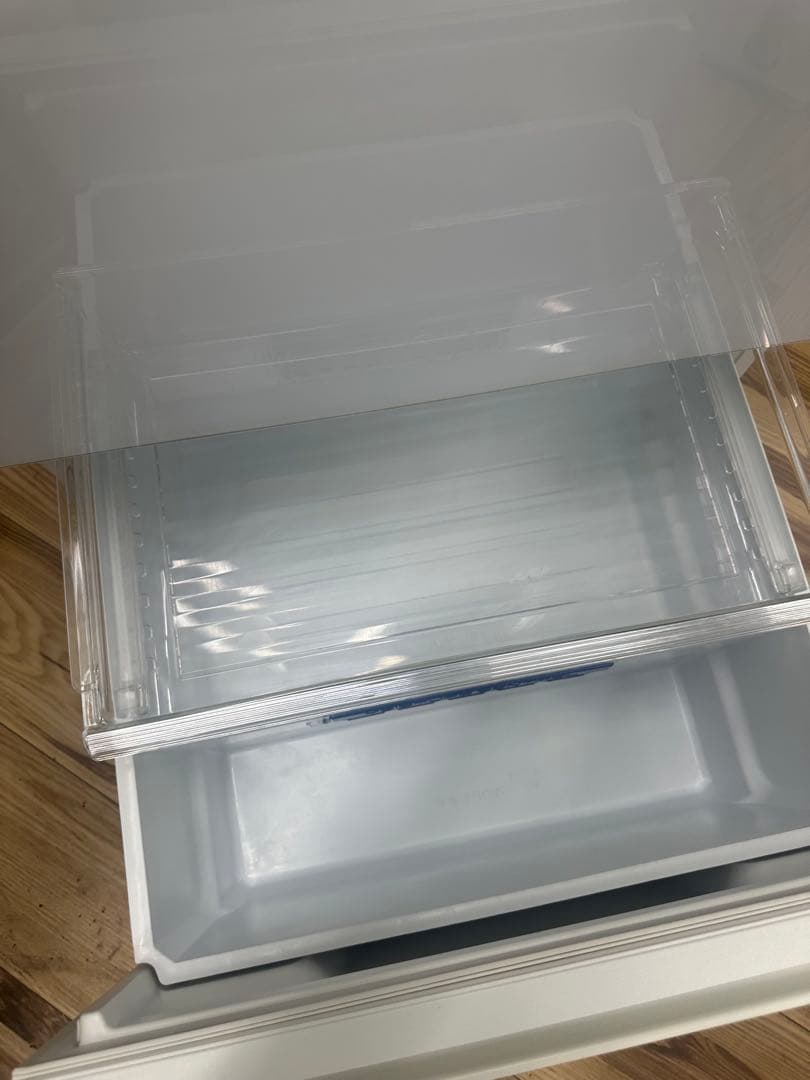 持ち帰り大歓迎　パナソニッ450L冷蔵庫　2019年　製氷付き