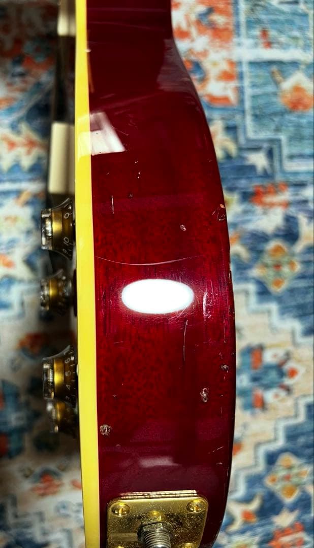 Edwards Limited Model 訳あり