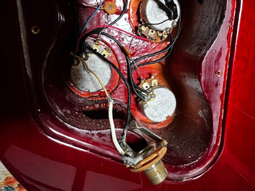 Edwards Limited Model 訳あり