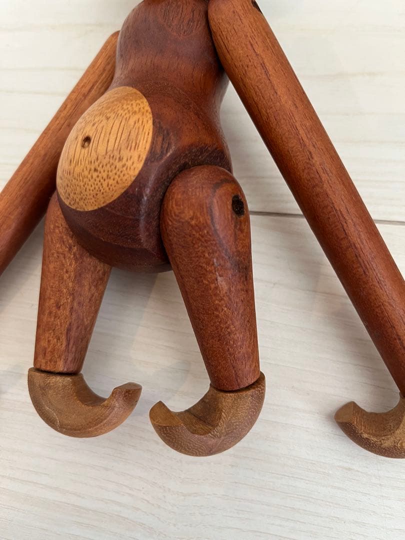 KAY BOJESEN カイボイスン　モンキー