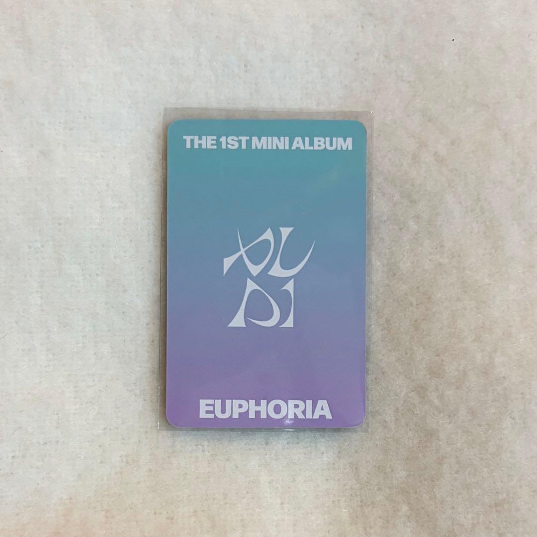 ALD1 サンウォン リオ ユニットトレカ