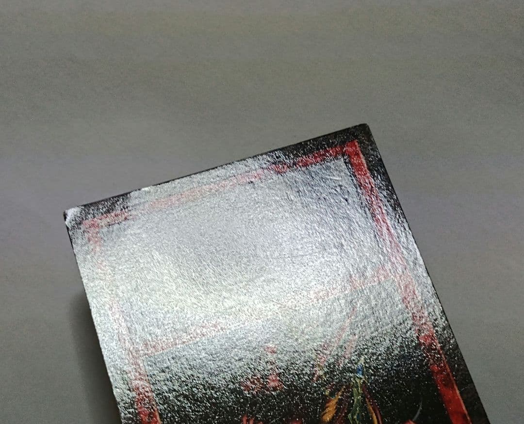 遊戯王ダンジョンダイスモンスターズ ハーピィズペットドラゴン　フィギュア カード