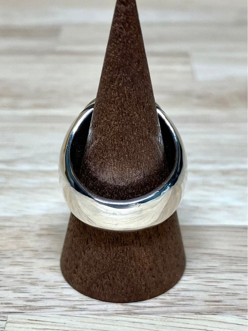 SAA メディスンホイール　リング　ナバホ