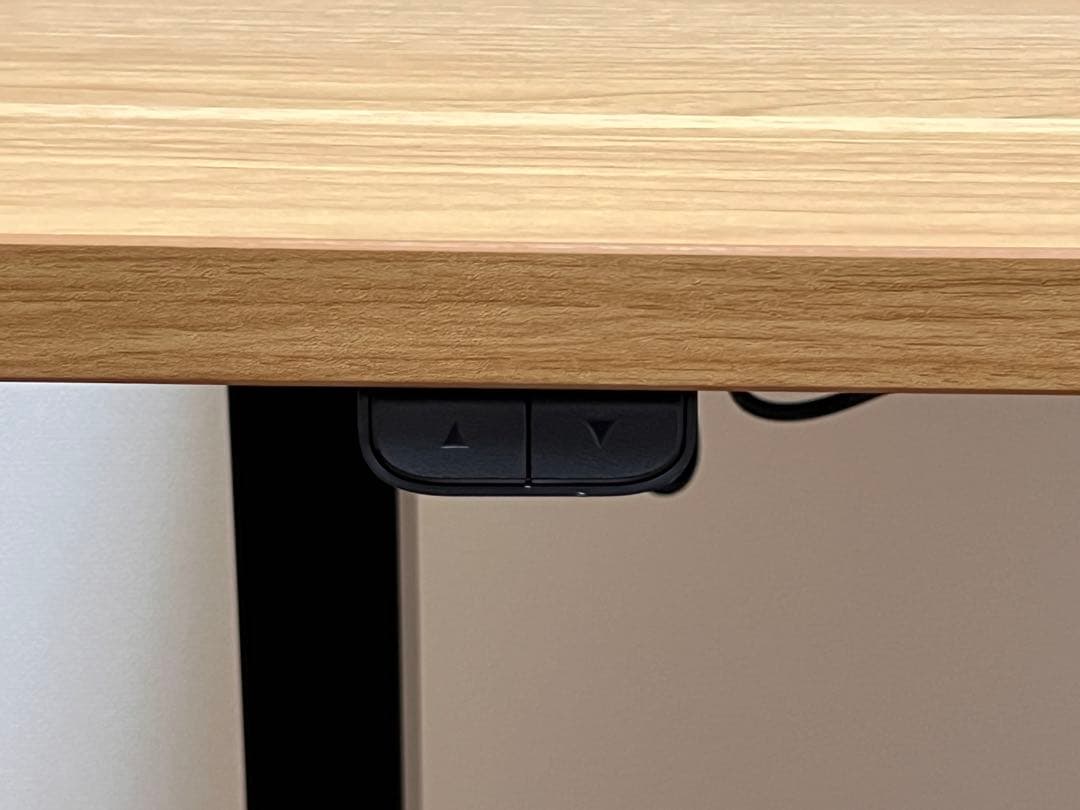 【Joka】 電動スタンディングデスク