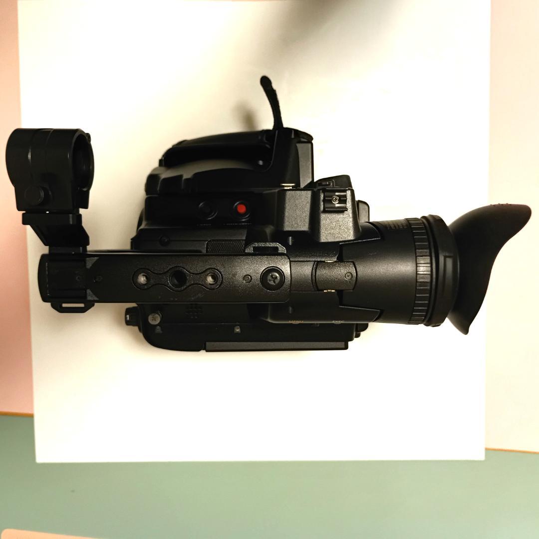 ビデオカメラ [210HoursOfUse]No Scratches or Dirt.