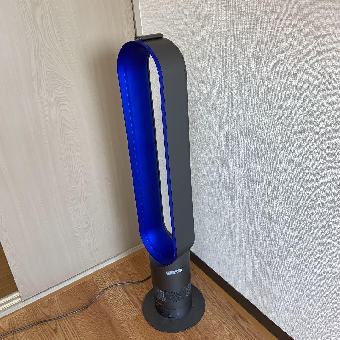 ダイソン 扇風機