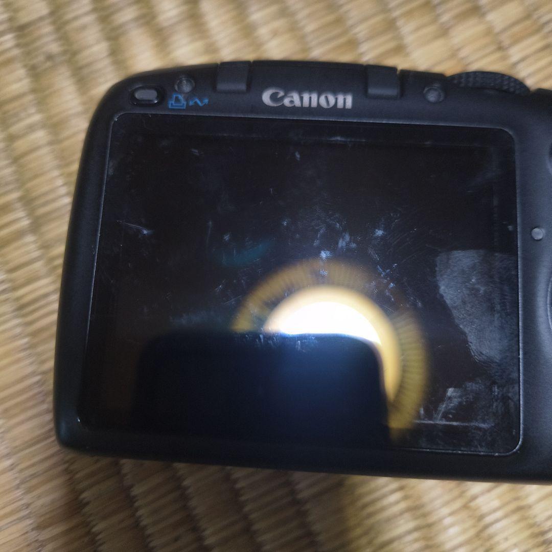 裕*様 Canon PowerShot SX710 HS デジタルカメラ