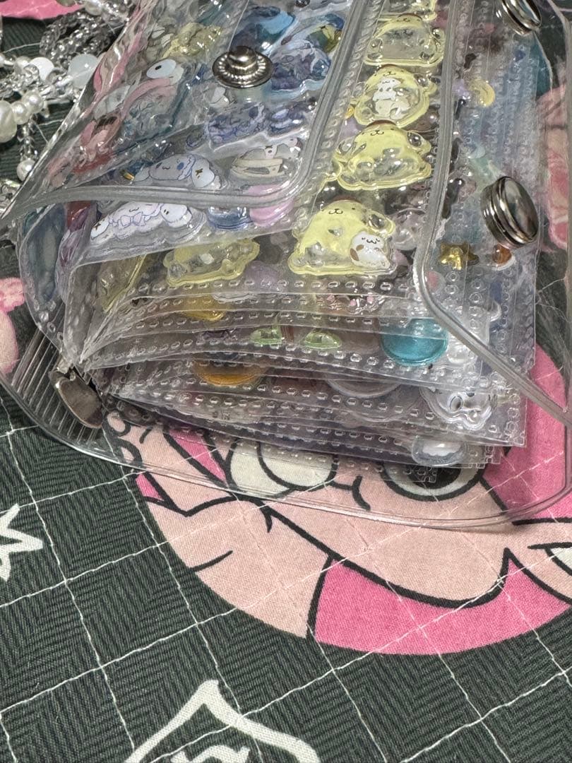 シール帳 ｛完成品｝