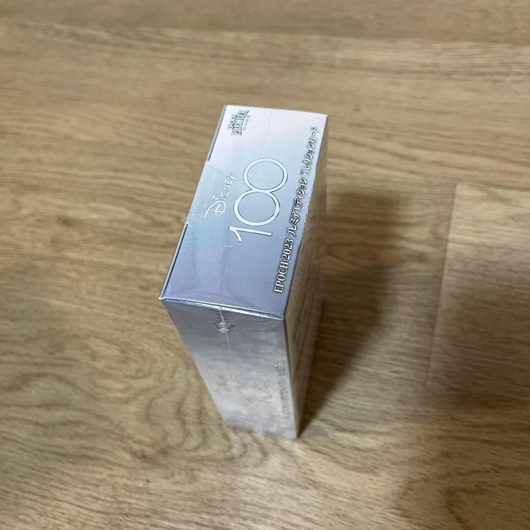 ディズニー100 ボックス　5点セット　まとめ売り