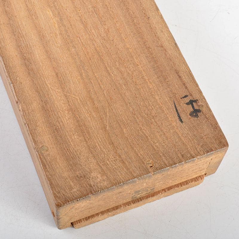 香道具　堆朱　香立　時代箱付　M　R4823