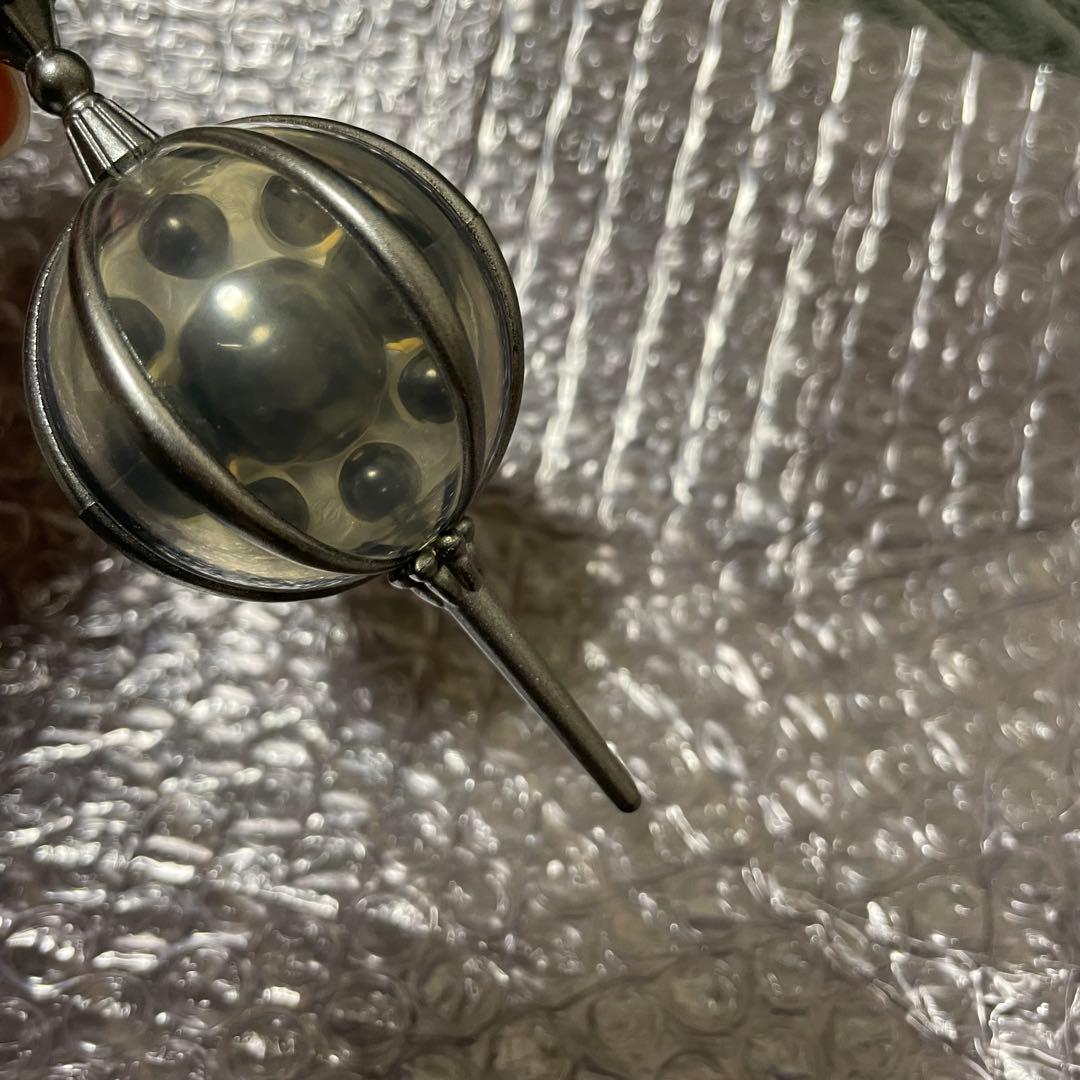 魔法少女まどか☆マギカ まどマギ グリーフシード お菓子の魔女 シャルロッテ