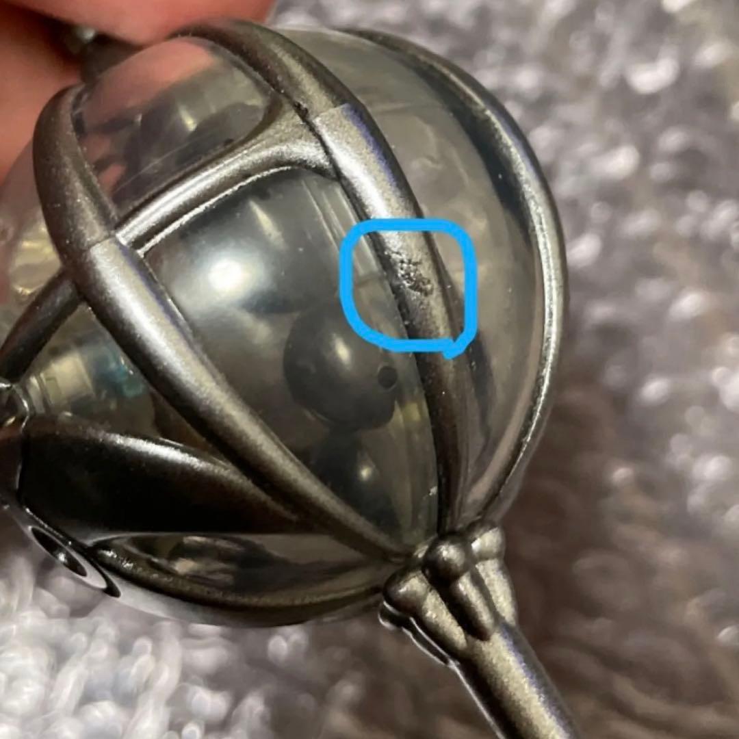 魔法少女まどか☆マギカ まどマギ グリーフシード お菓子の魔女 シャルロッテ