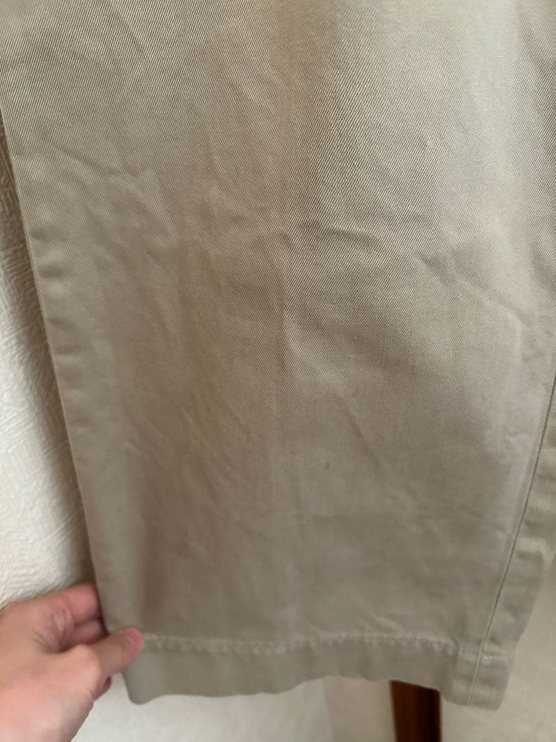 US ARMY チノパン military USMC 軍 ヴィンテージ us