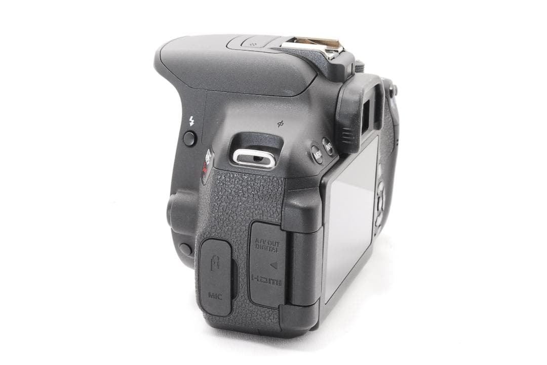 Canon EOS kiss x7i 高性能エンジン搭載で高画質♪