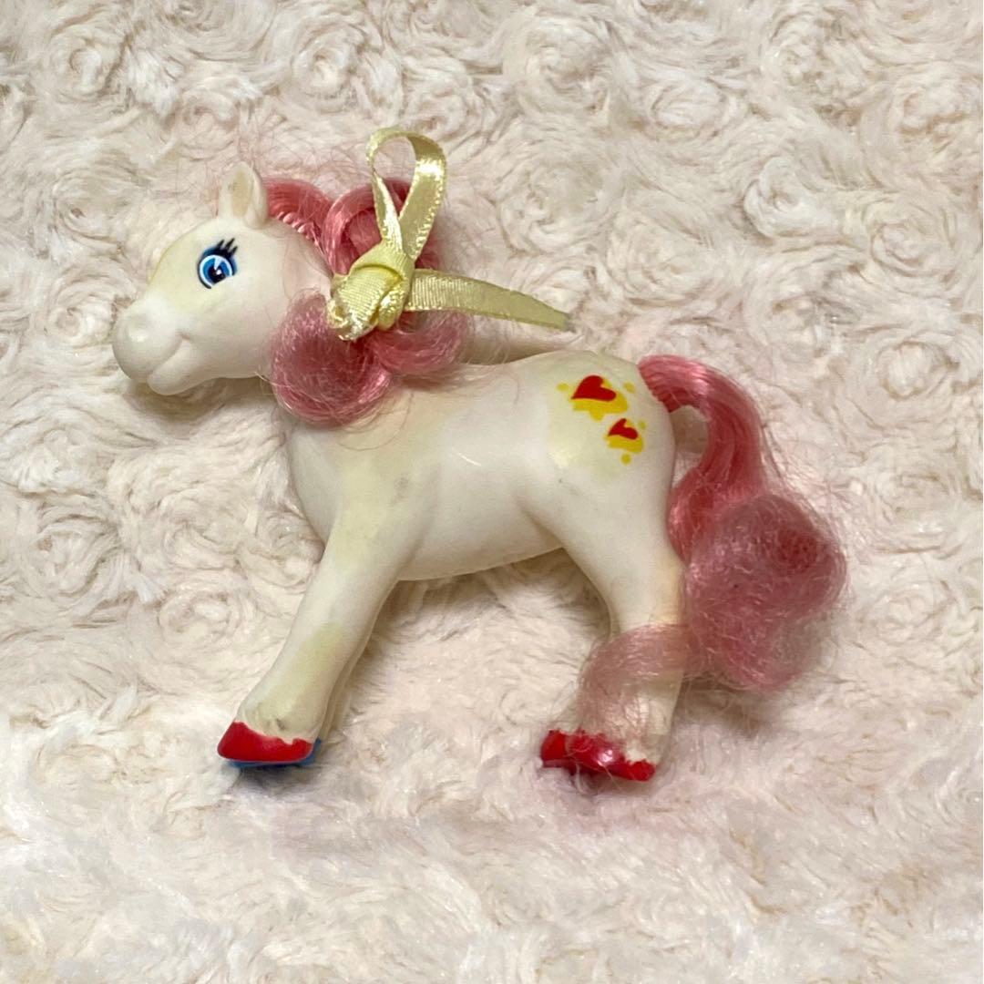 マイリトルポニー フィギュア 8体 セット